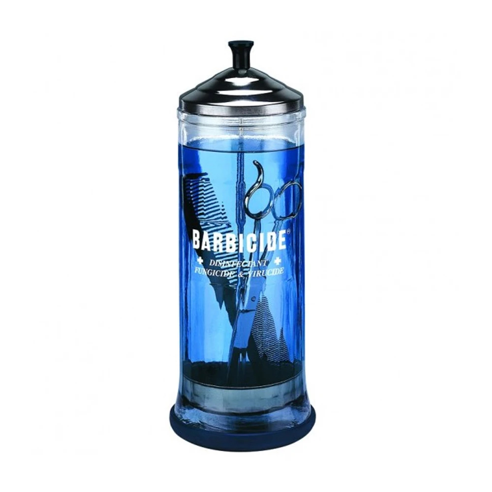 Recipient pentru dezinfectant Barbicide 1100ml