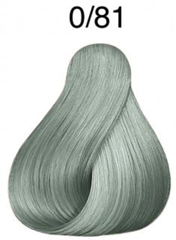 WELLA KOLESTON PERFECT 0/81