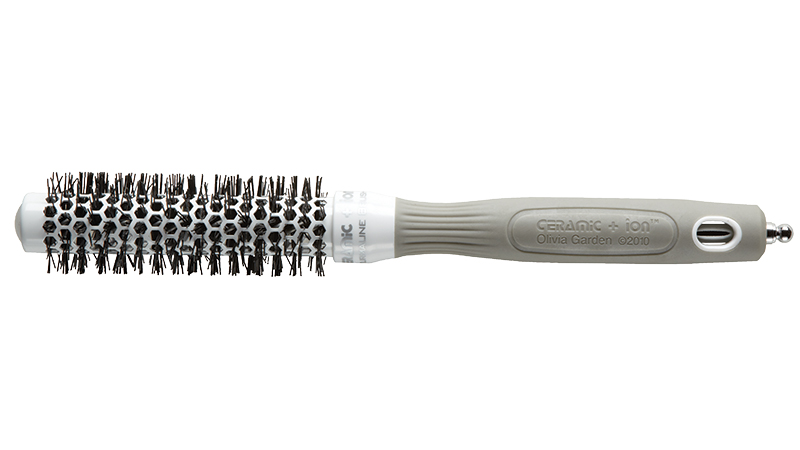 Perie de par ceramica+ion Olivia Garden Thermal Brush 20mm
