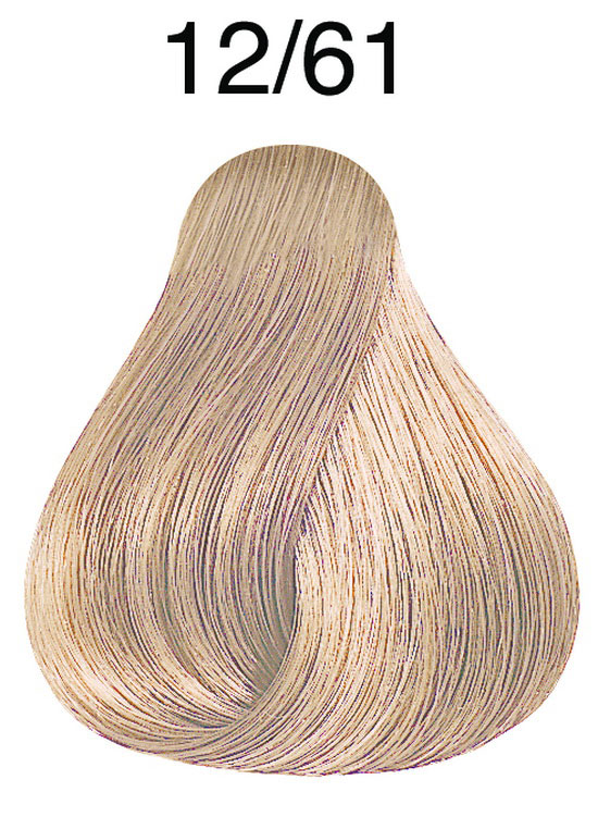 WELLA KOLESTON PERFECT 12/61