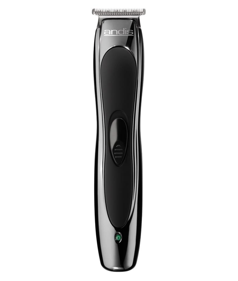 Andis Slimline Ion BTF-3 Black