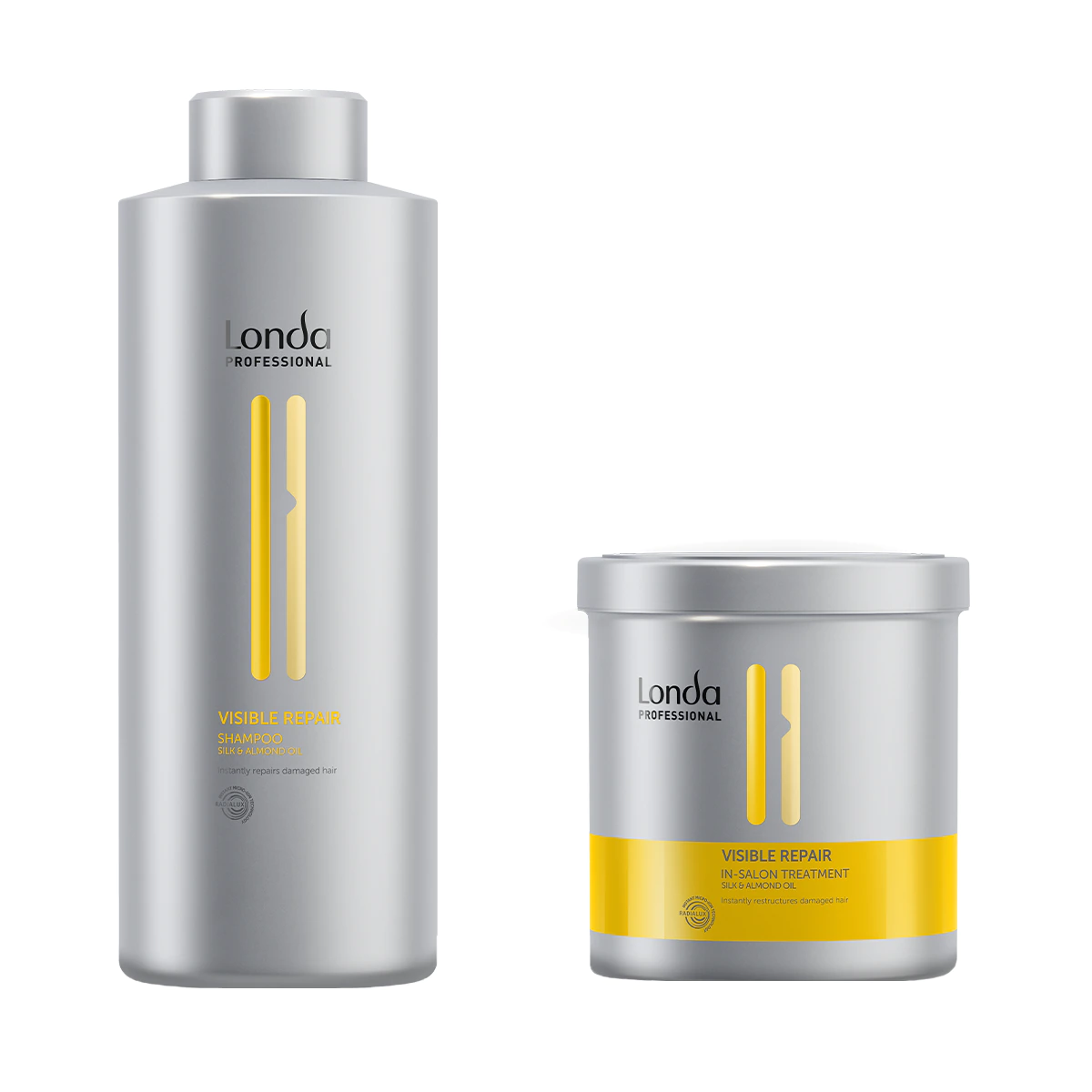 Set pentru par deteriorat Londa Professional Visible Repair