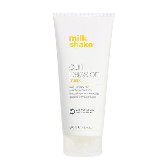 Masca pentru par cret Milk_Shake Curl Passion 200ml