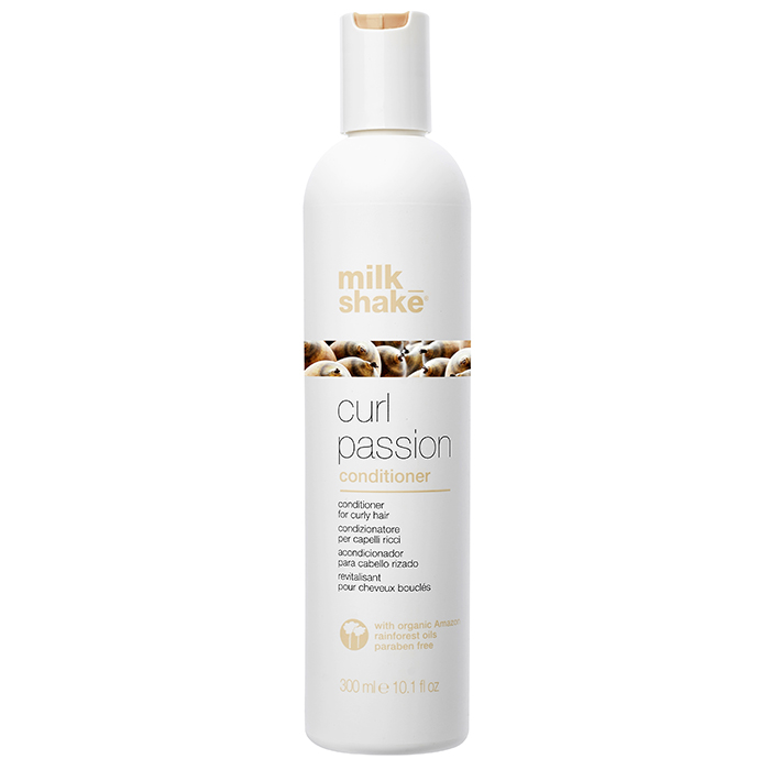 Balsam pentru par cret Milk_Shake Curl Passion 300ml