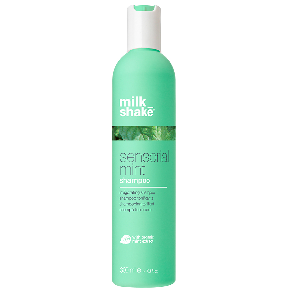 Sampon revigorant Milk_Shake Sensorial Mint 300ml