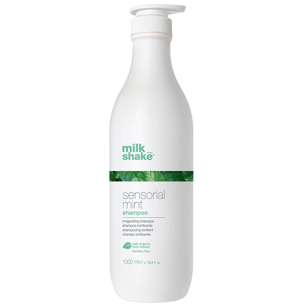 Sampon revigorant Milk_Shake Sensorial Mint 1000ml
