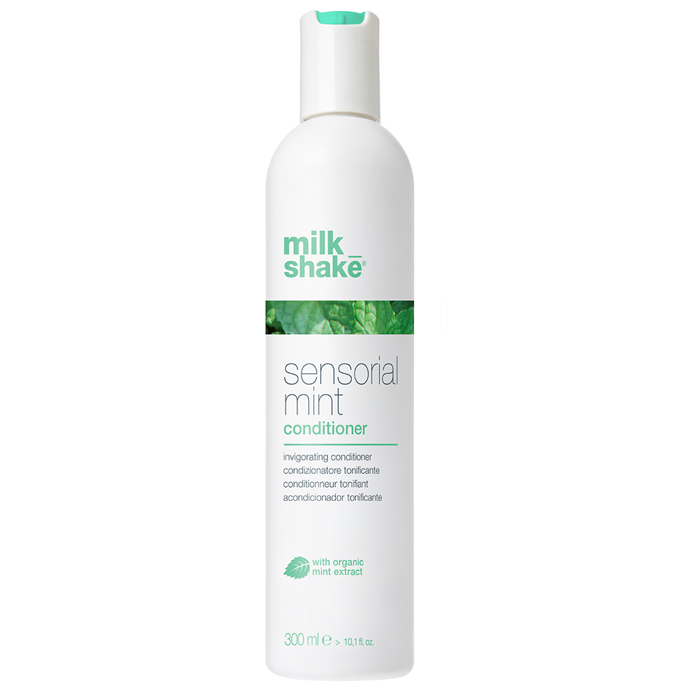 Balsam revigorant Milk_Shake Sensorial Mint 300ml