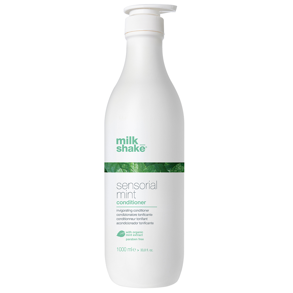 Balsam revigorant Milk_Shake Sensorial Mint 1000ml