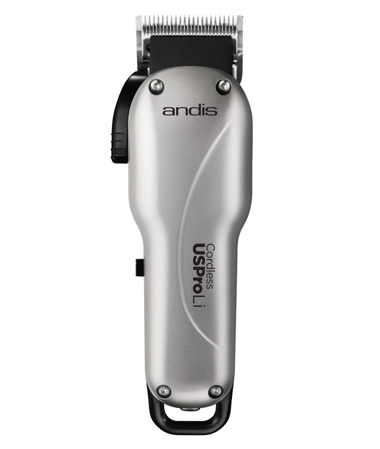 Masina de tuns fara fir Andis US Pro Li Cordless