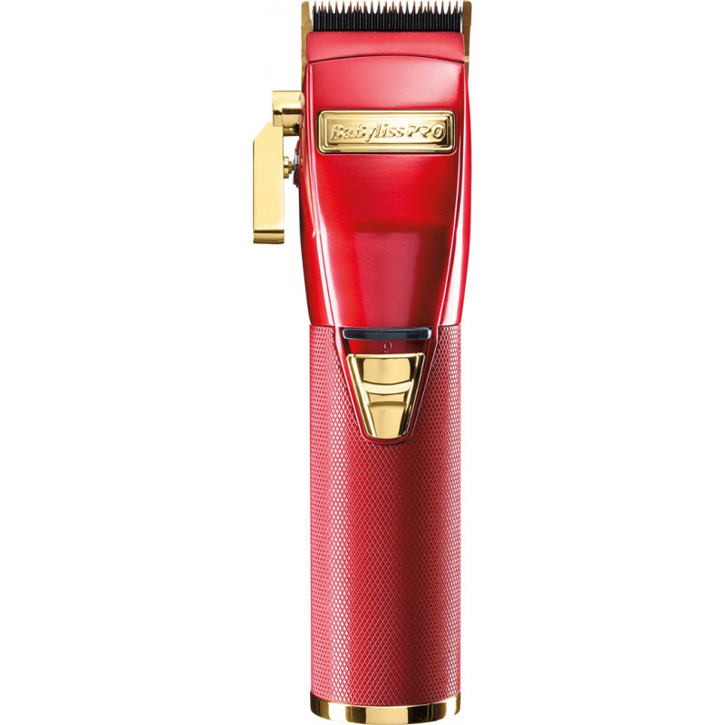 Masina de tuns cu acumulator Babyliss Pro FX8700RE