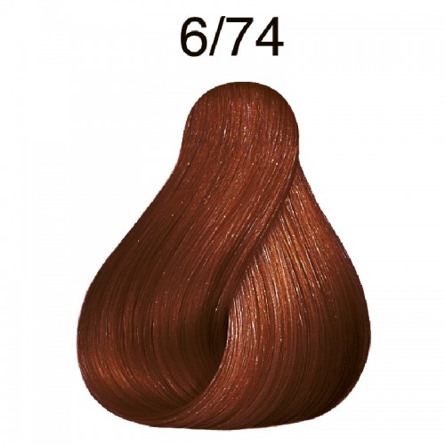 WELLA KOLESTON PERFECT 6/74