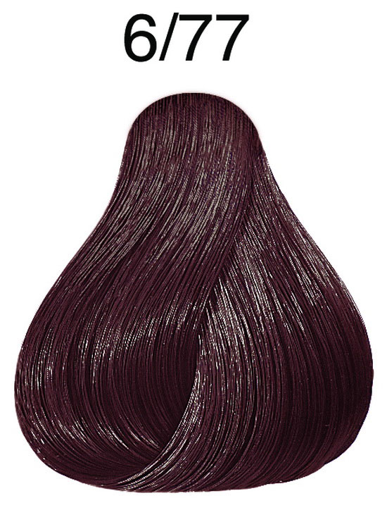 WELLA KOLESTON PERFECT 6/77