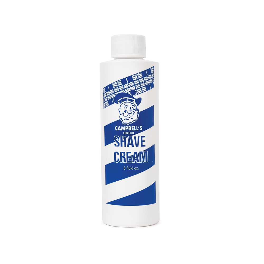 Spuma de ras pentru dozator automat Campbell's 236ml