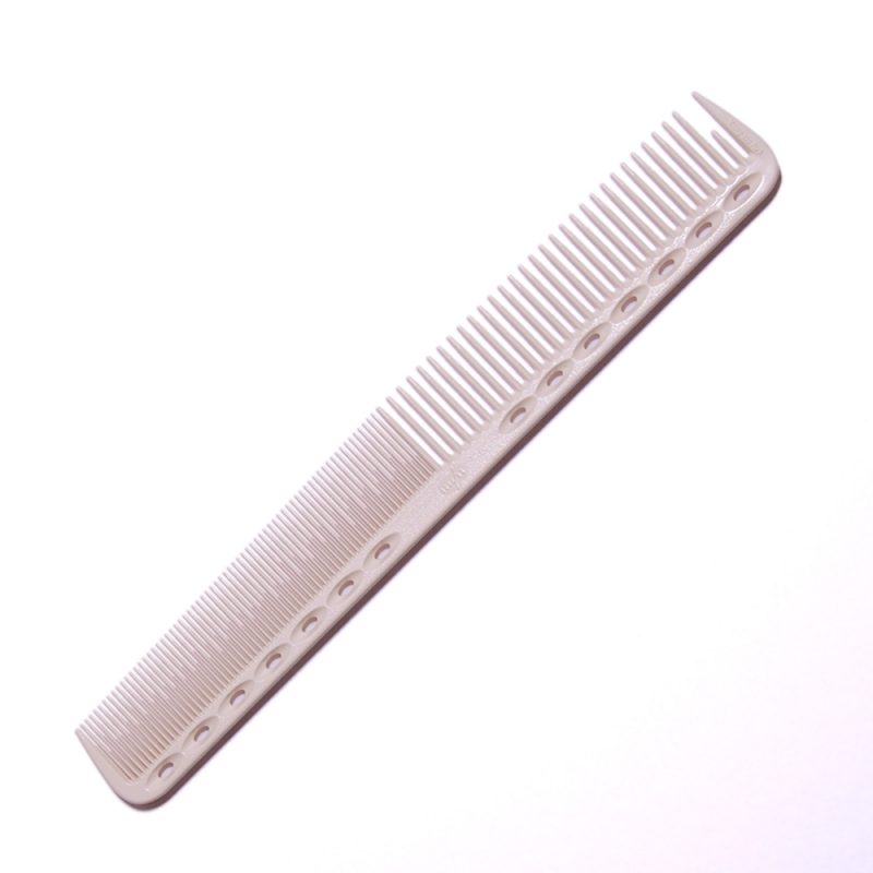 Pieptene de tuns – 180mm YS Park 339 Alb