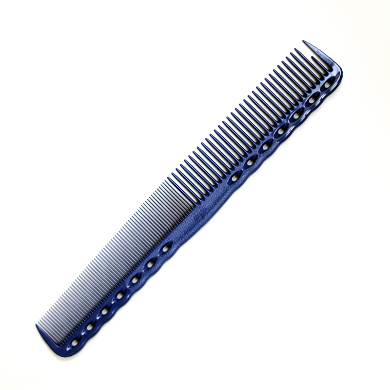 Pieptene de tuns – 185mm YS Park 334 Albastru