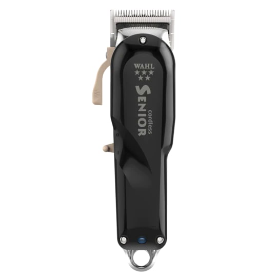 Masina de tuns cu acumulator Wahl Senior Cordless