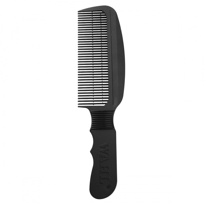 Pieptene frizerie cu maner negru Wahl Speed WA3329-017