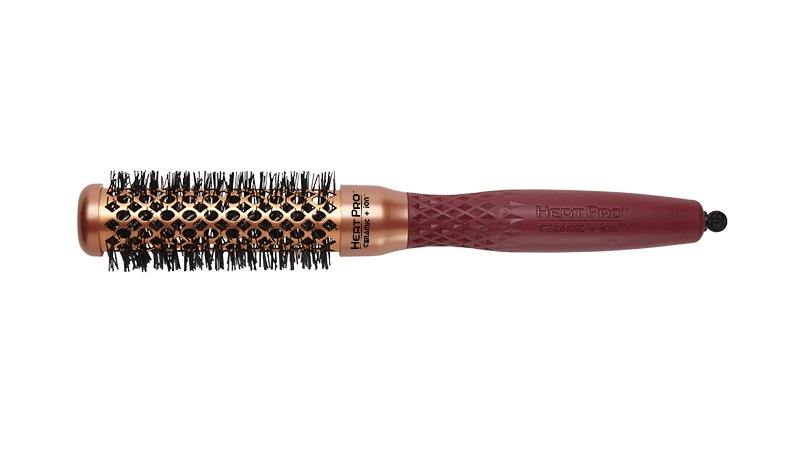 Perie de par profesionala Olivia Garden HeatPro 22mm