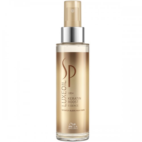 SP LUXEOIL KERATIN BOOST ESSENCE 100ml
