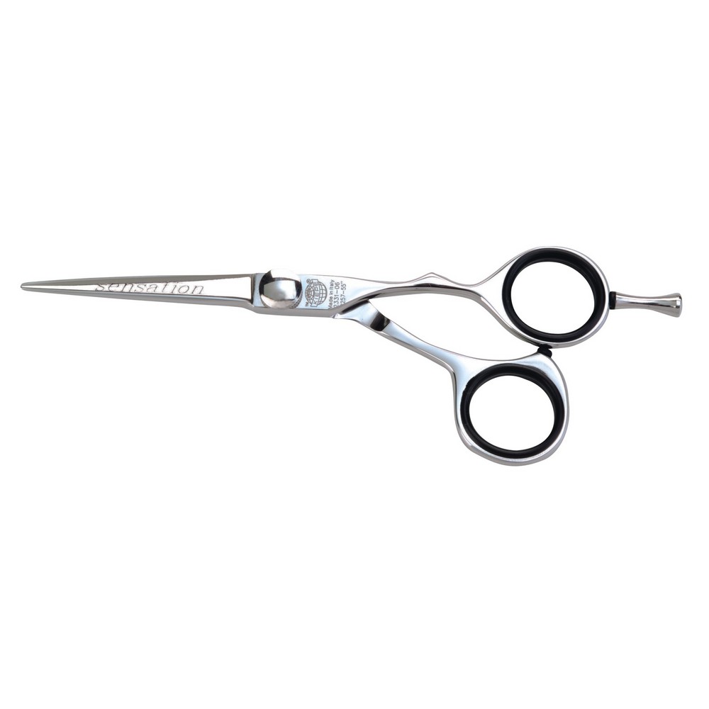 Foarfeca de tuns profesionala offset Kiepe Sensation 2257 5.5"