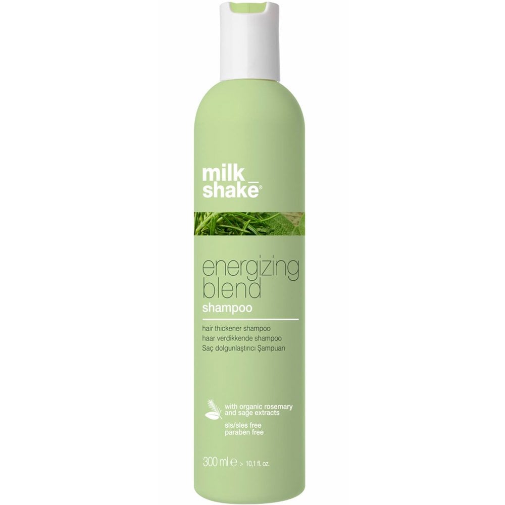 Sampon pentru ingrosarea firului de par Milk_Shake Energizing Blend 300ml
