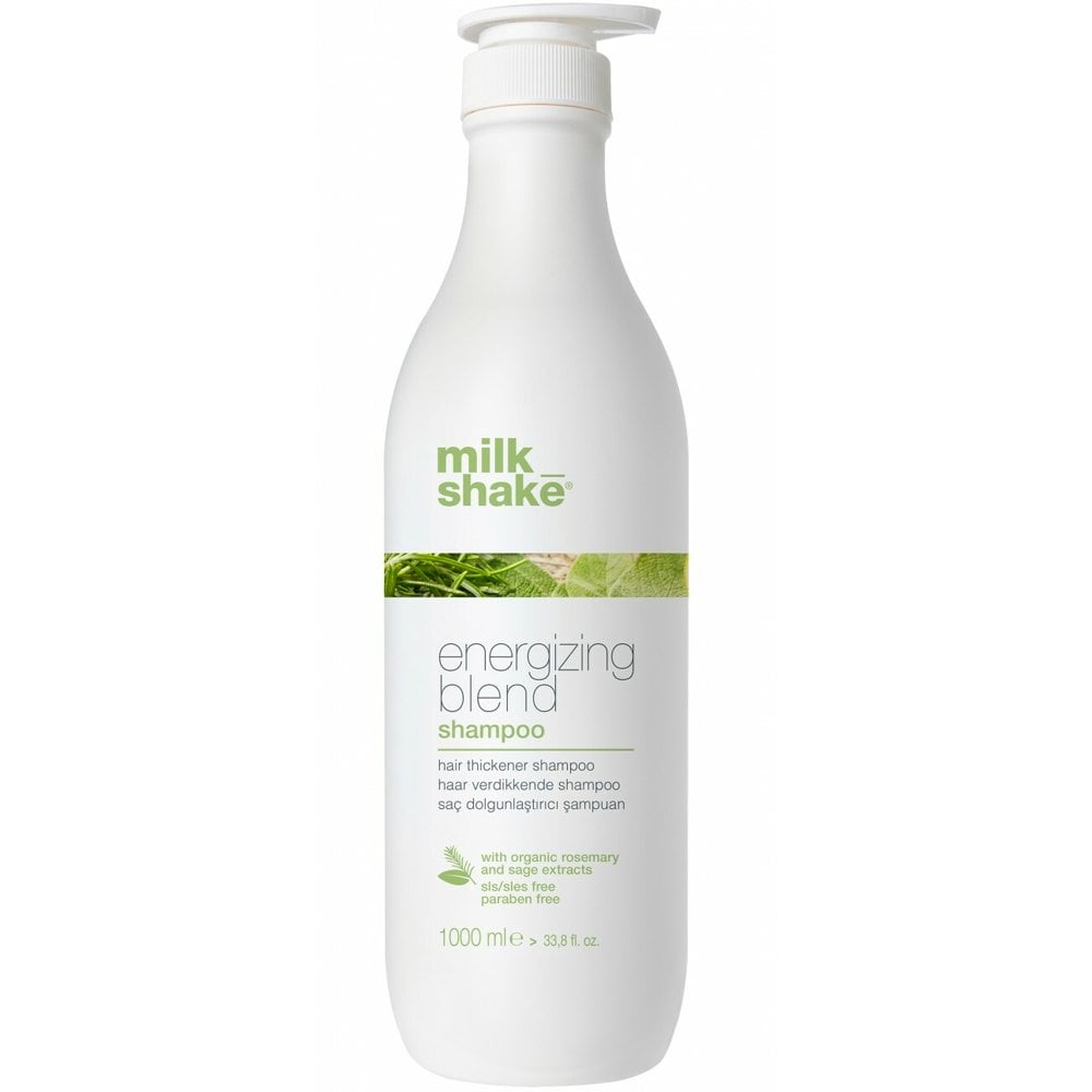 Sampon pentru ingrosarea firului de par Milk_Shake Energizing Blend 1000ml
