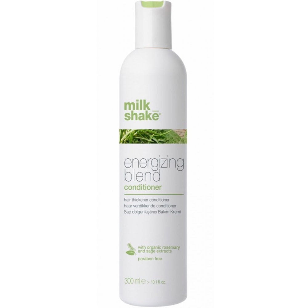 Balsam pentru ingrosarea firului de par Milk_Shake Energizing Blend 300ml