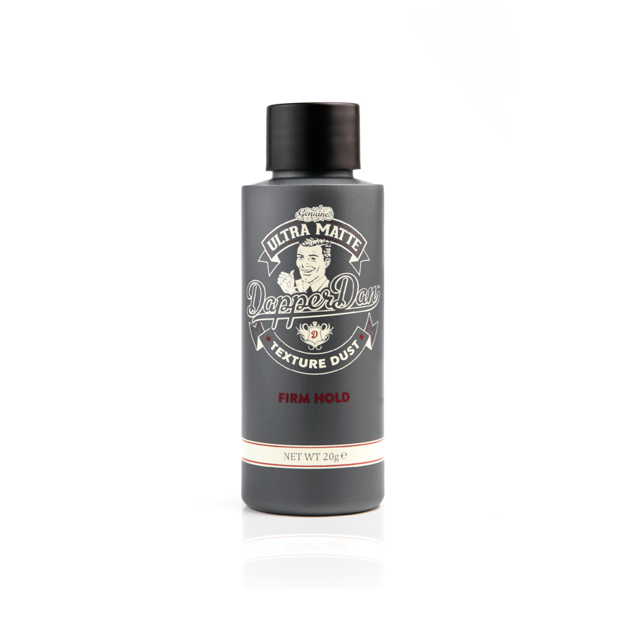 Pudra de volum pentru par Dapper Dan Ultra Matte Texture Dust 20g