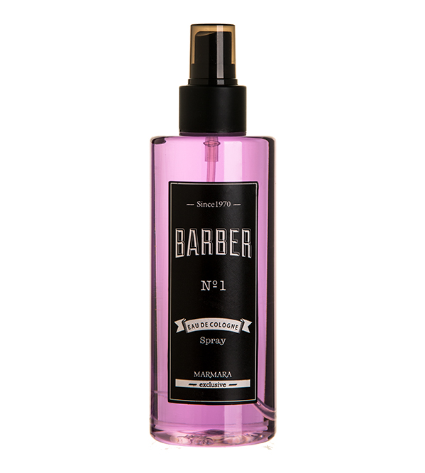 After shave spray Marmara Barber No.1 250ml
