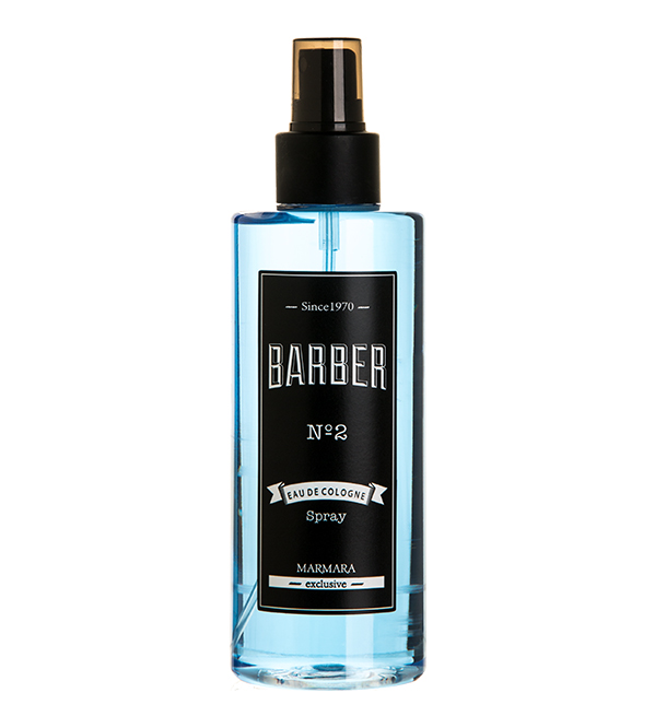 After shave spray Marmara Barber No.2 250ml