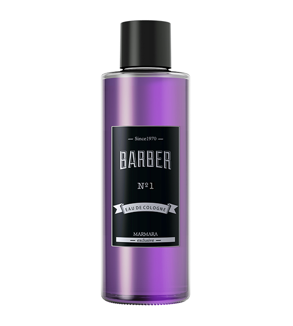 After shave rezerva Marmara Barber No.1 500ml