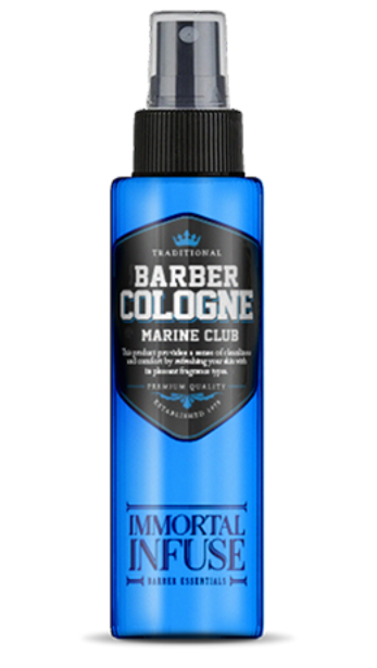 Apa de colonie Immortal Infuse Marine Club 150ml
