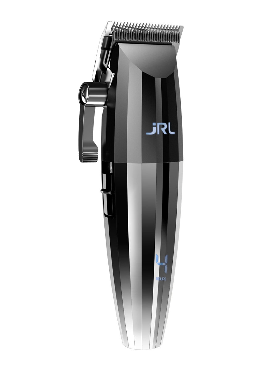 Masina de tuns cu acumulator JRL Professional FreshFade 2020C - lame fade
