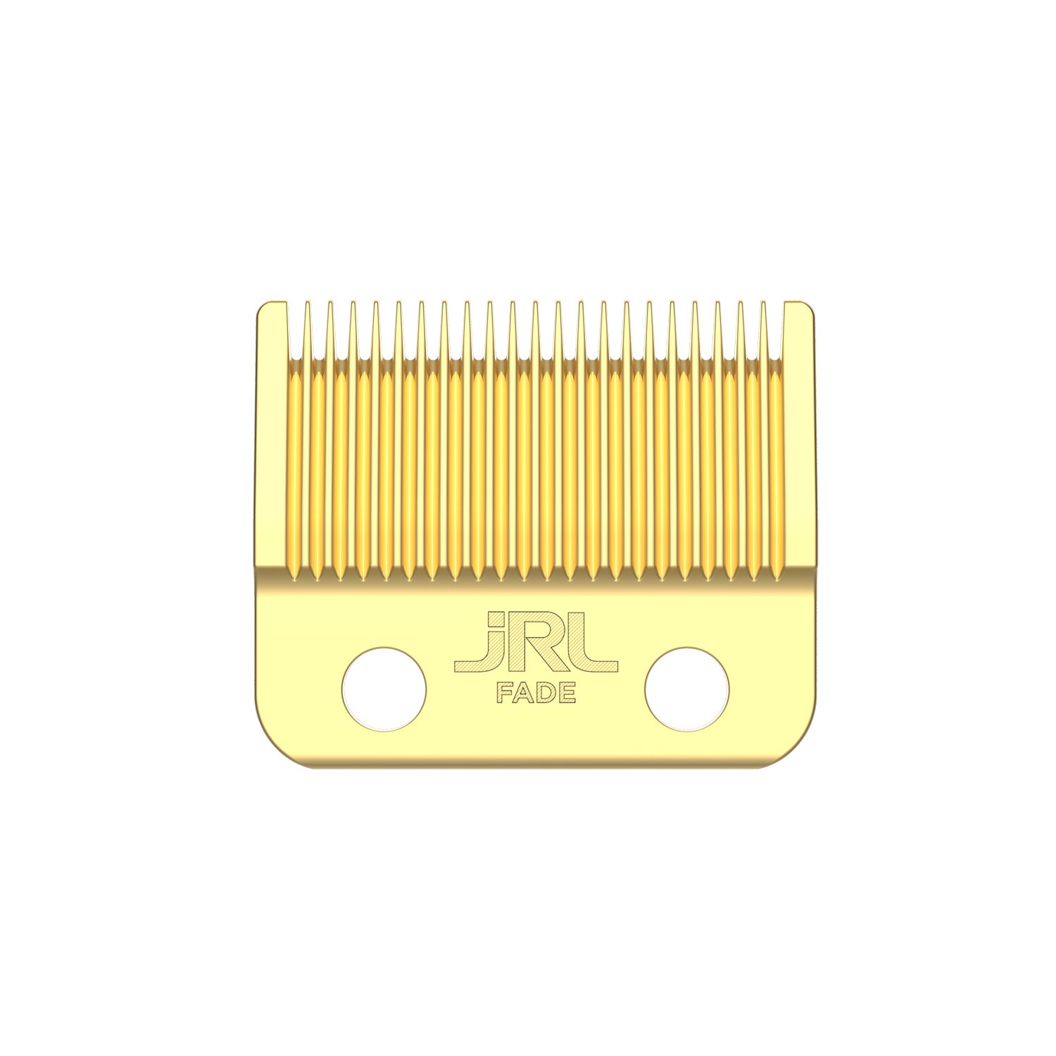 Lama Fade masina de tuns JRL FreshFade 2020C Gold edition