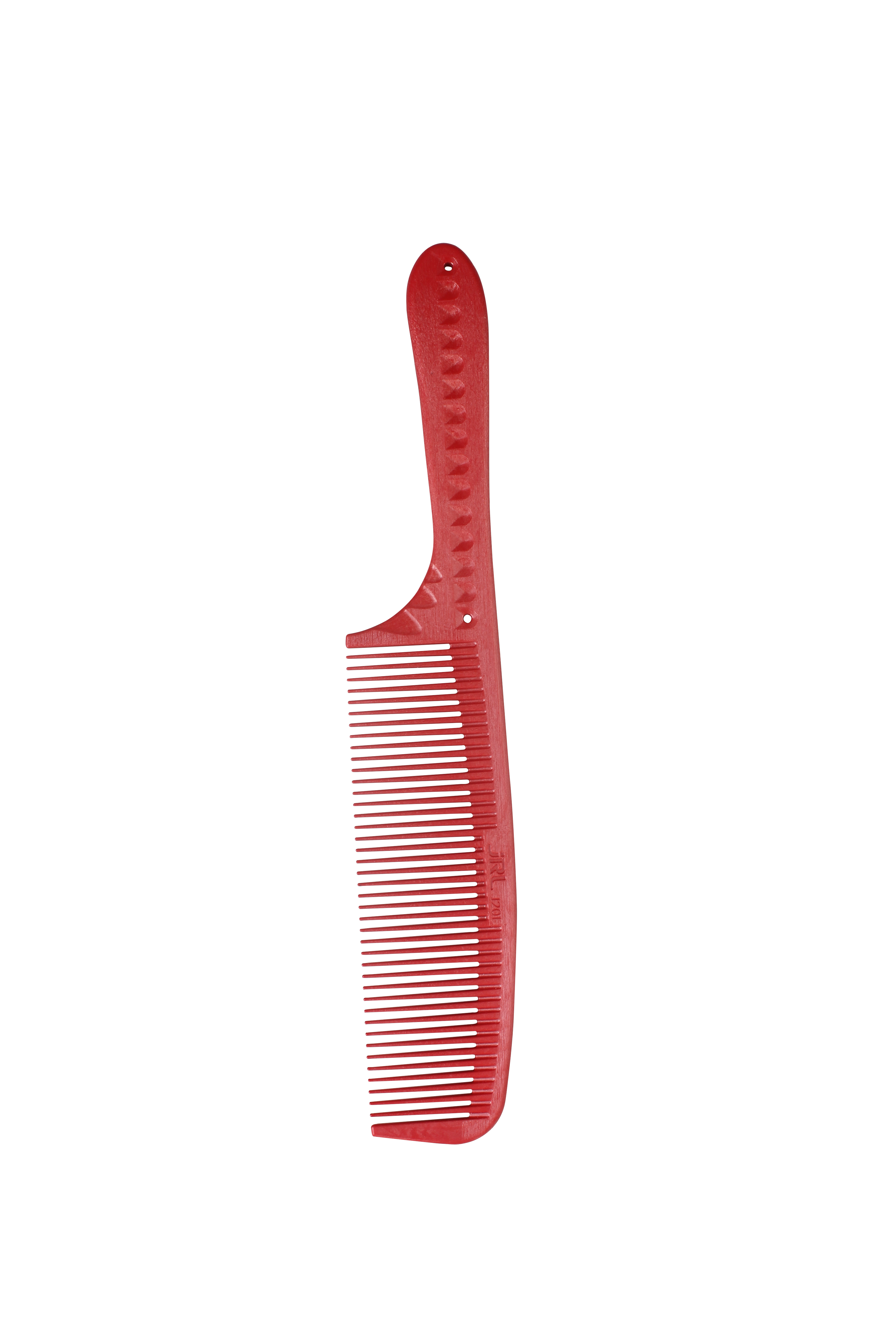 Pieptene JRL 201 rosu