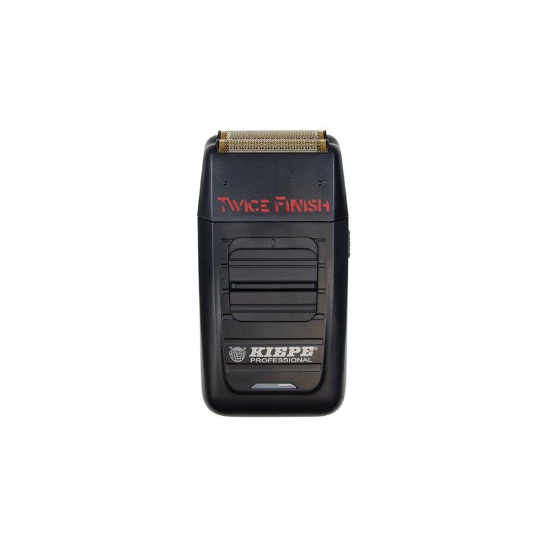 Aparat de ras cu acumulator Kiepe Twice Finish 6510 Shaver