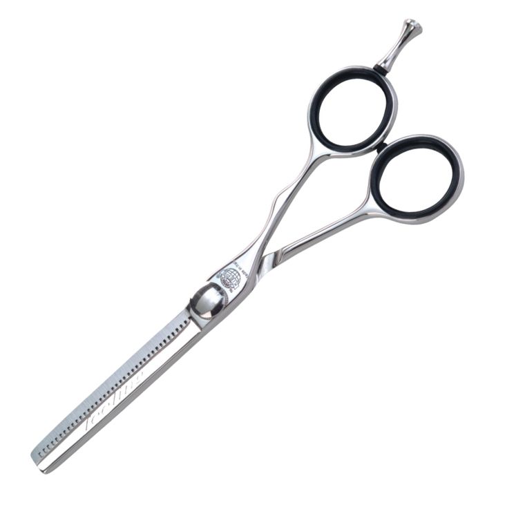 Foarfeca de filat profesionala Kiepe Sensation 2259 5.5"