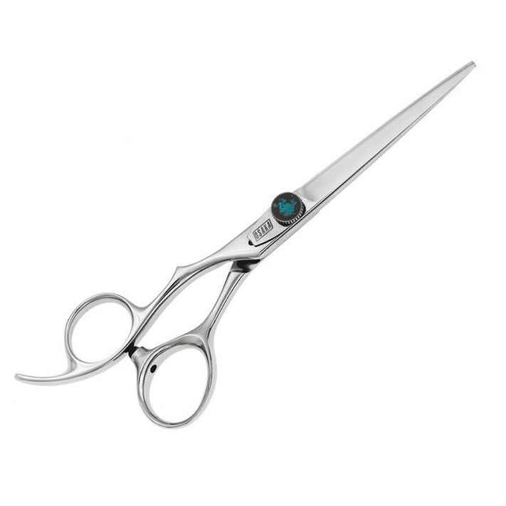 Foarfeca de tuns pentru stangaci Osaka Super Ergo Lefty 6"
