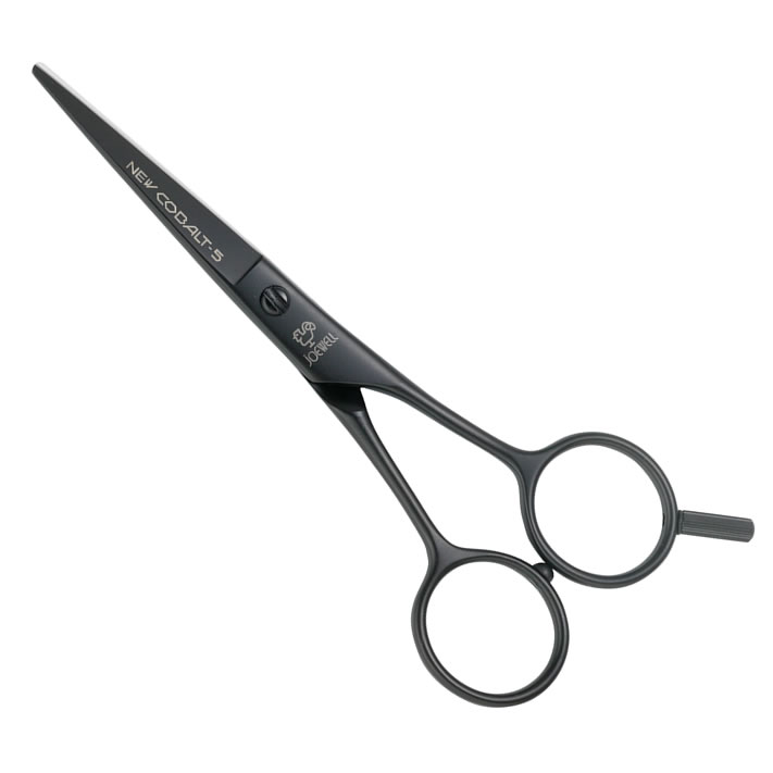 Foarfeca de tuns Joewell New Cobalt 5"
