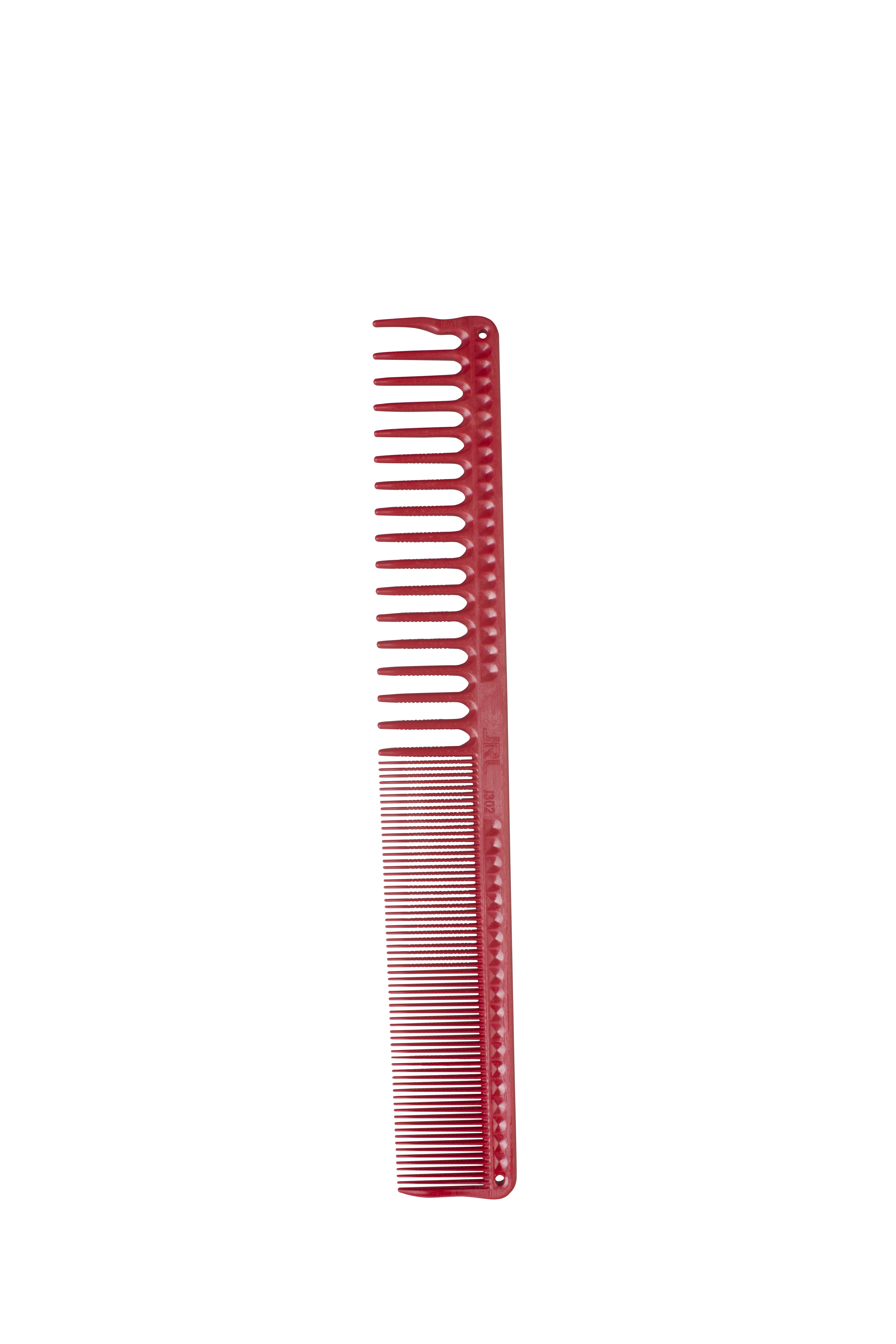 Pieptene JRL 302 rosu