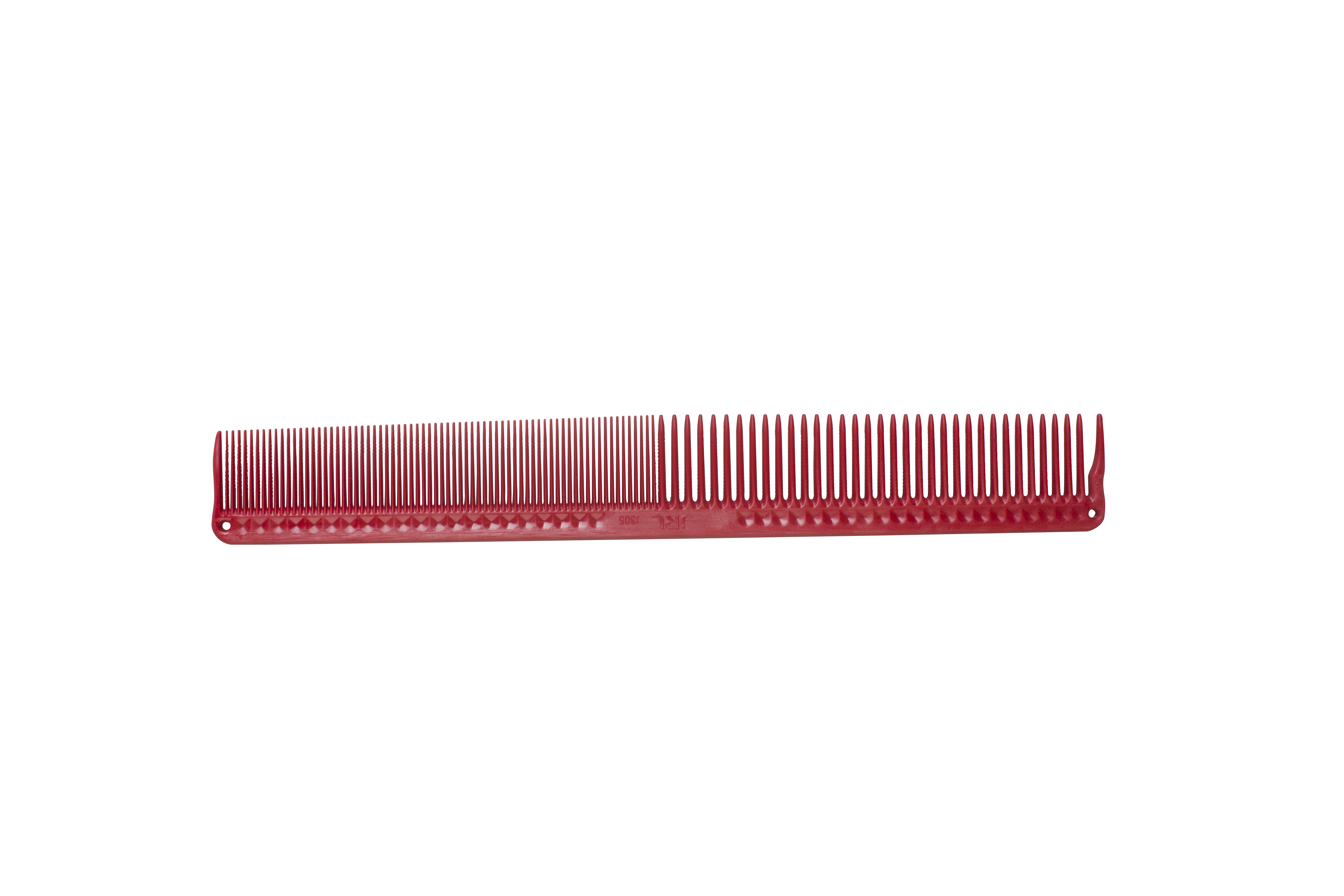 Pieptene JRL 305 rosu