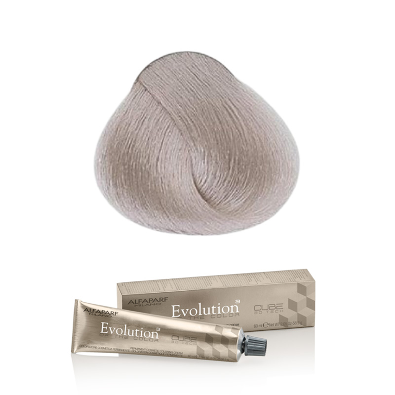 Vopsea permanenta 10.21 Alfaparf Milano EOC 60ml
