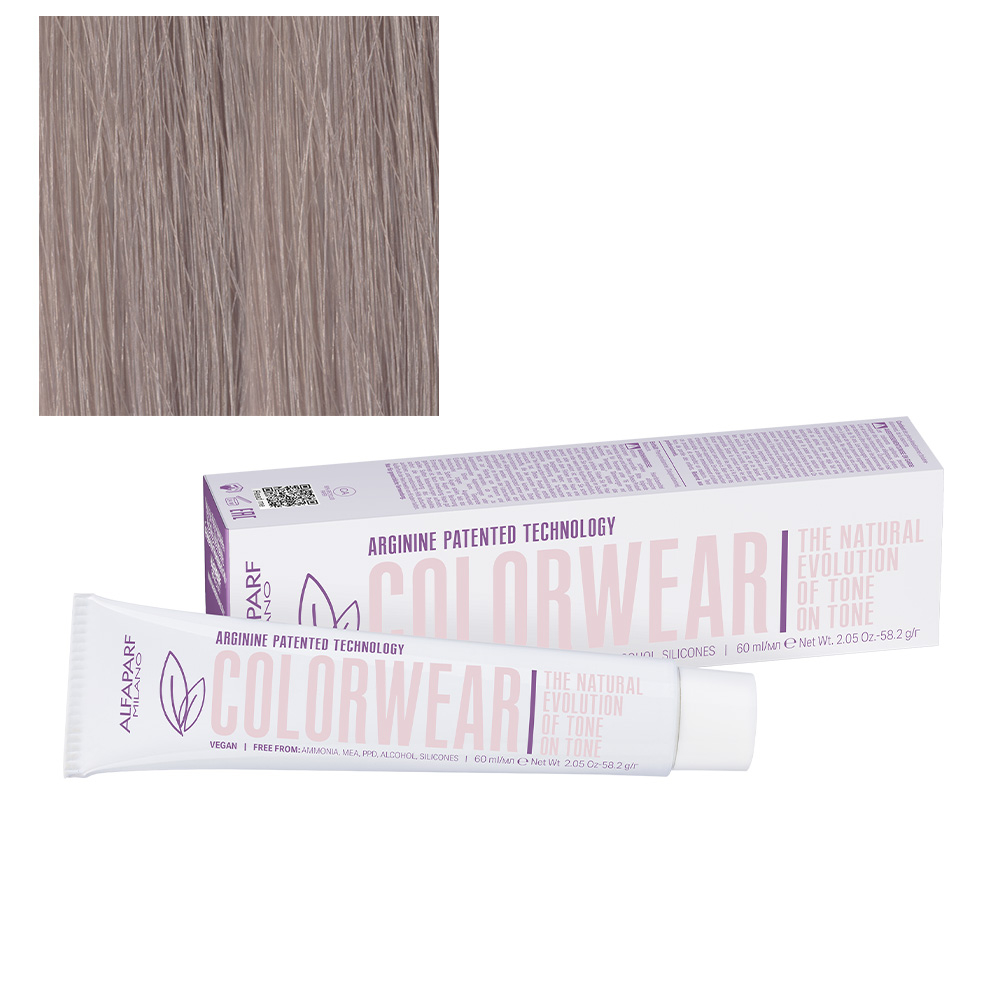 Vopsea fara amoniac Alfaparf Milano ColorWear 10.21