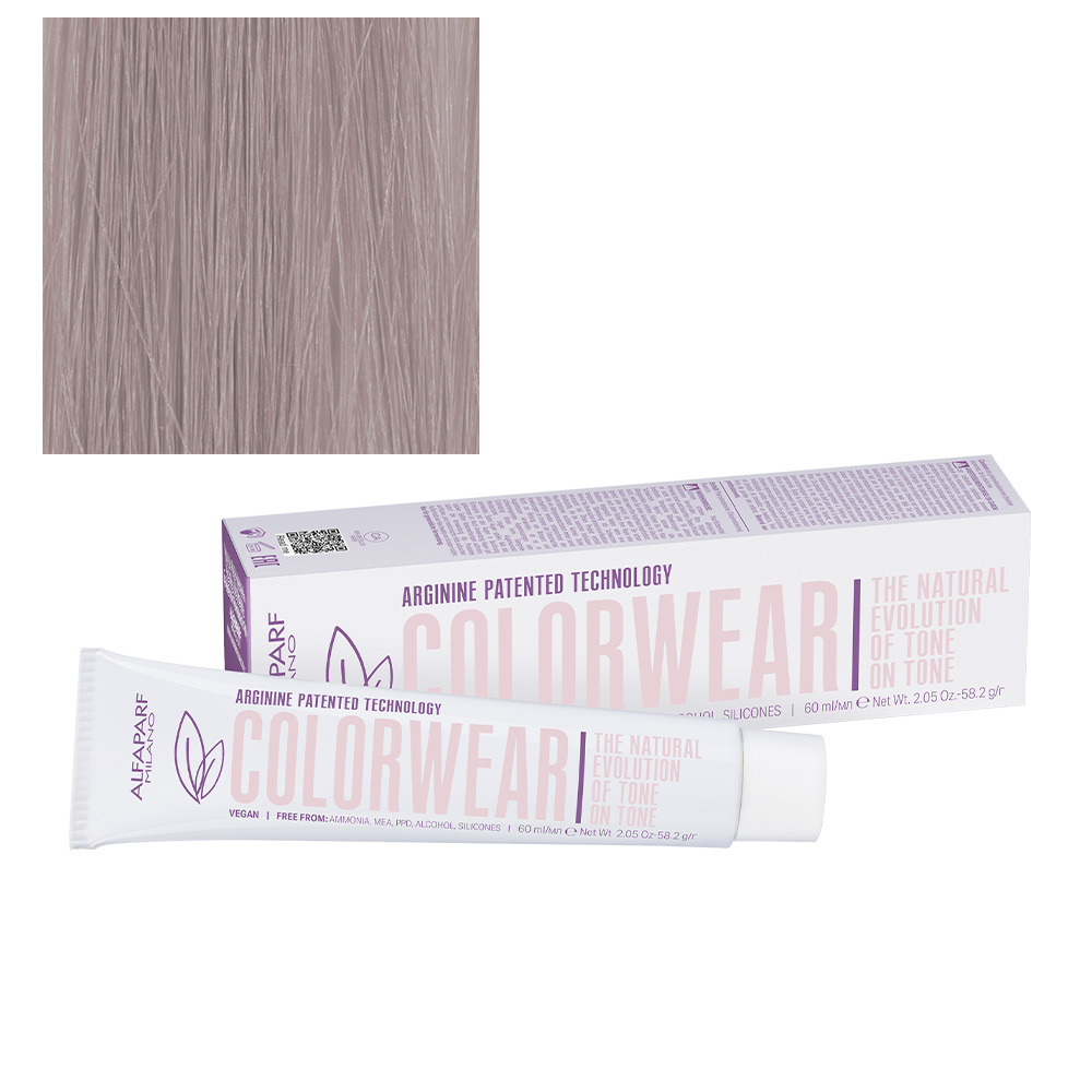 Vopsea fara amoniac Alfaparf Milano ColorWear 10.02