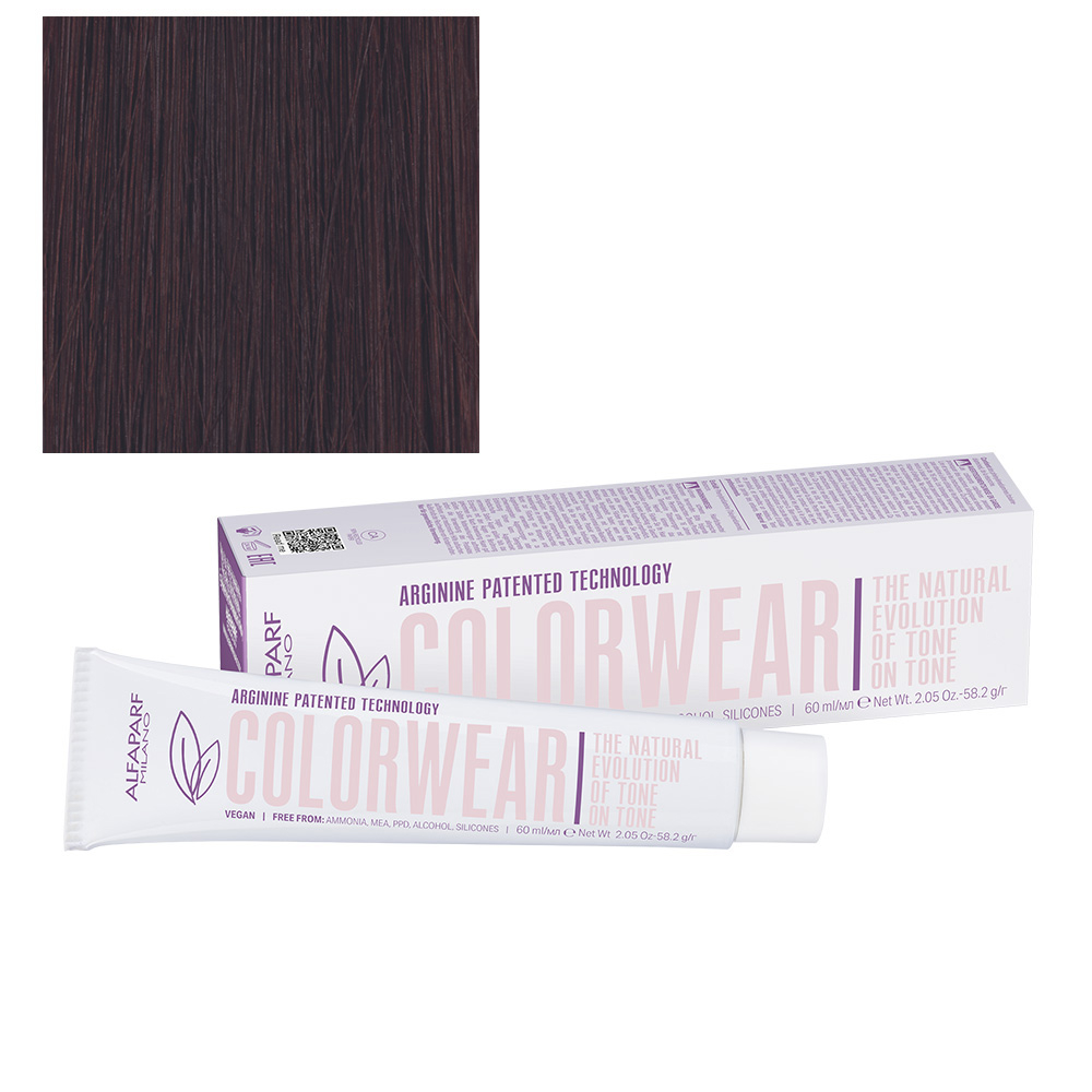 Vopsea fara amoniac Alfaparf Milano ColorWear 6.53