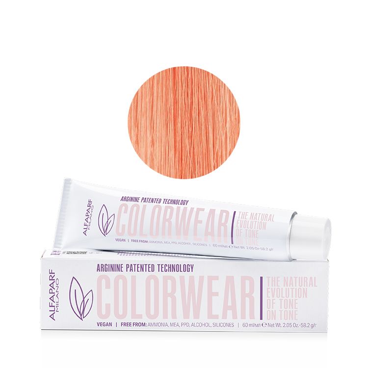 Vopsea fara amoniac Alfaparf Milano ColorWear 10.42