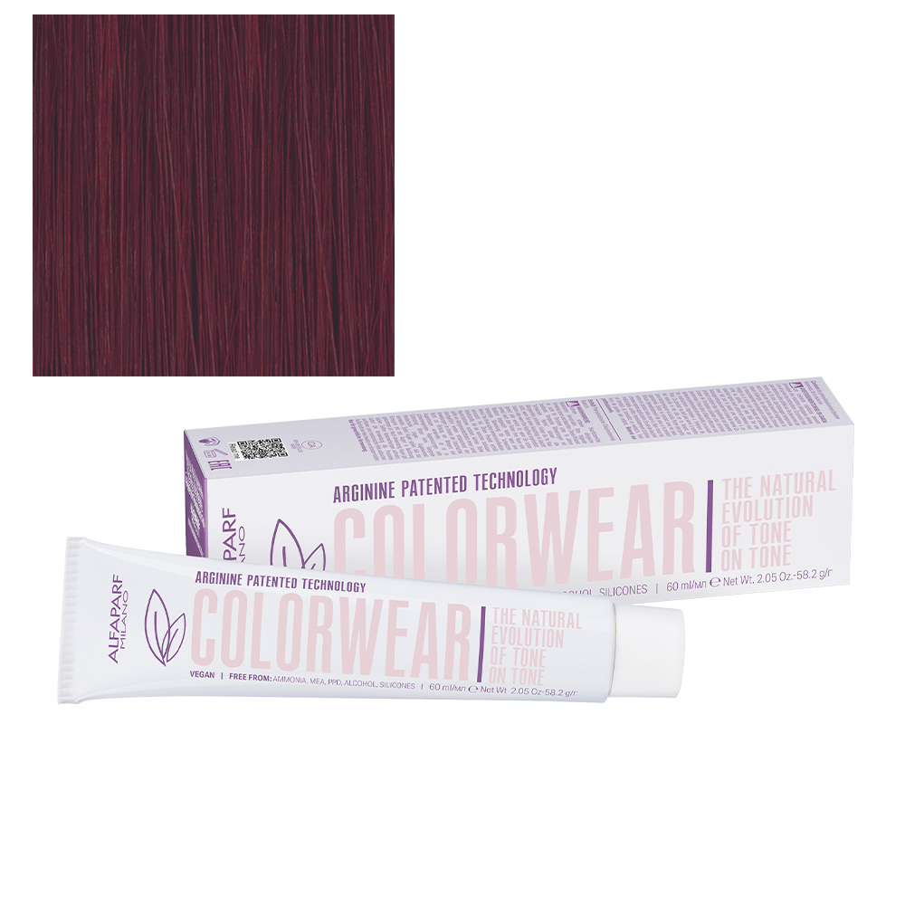 Vopsea fara amoniac Alfaparf Milano ColorWear 5.66i