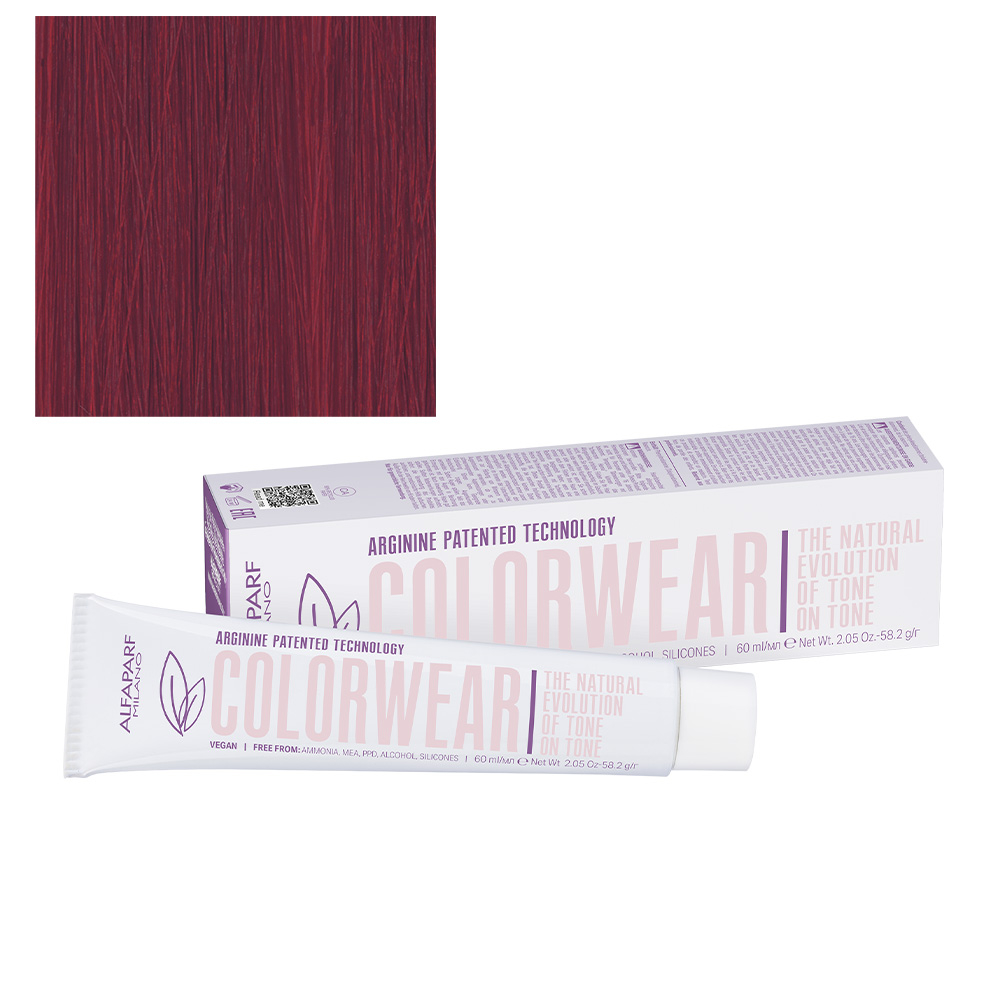 Vopsea fara amoniac Alfaparf Milano ColorWear 6.66i