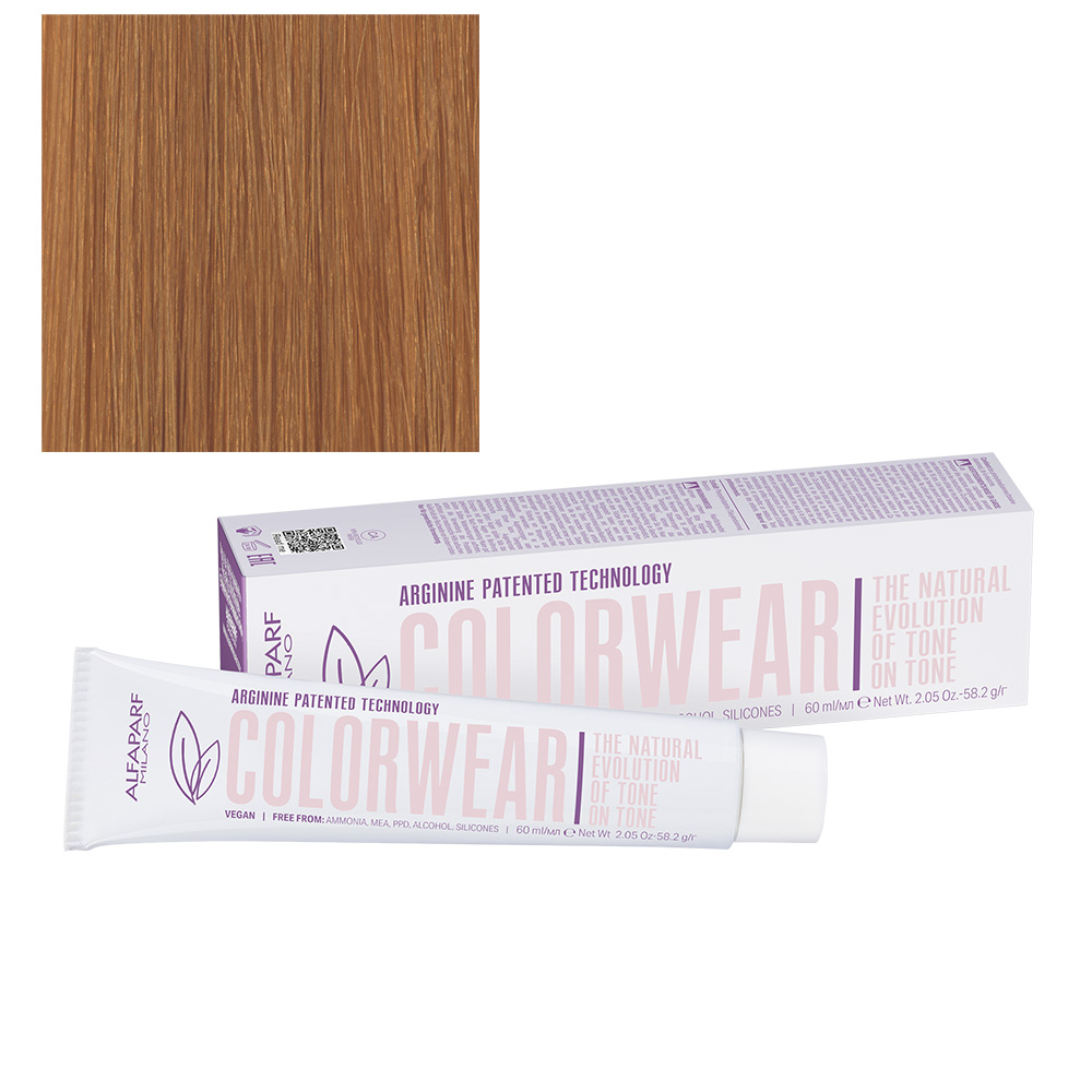 Vopsea fara amoniac Alfaparf Milano ColorWear 9.3