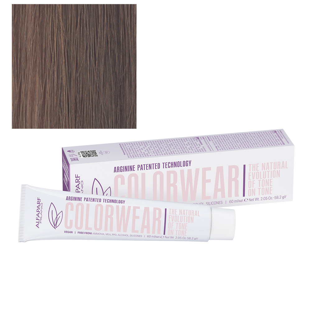 Vopsea fara amoniac Alfaparf Milano ColorWear 8.31